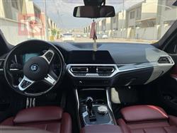 بی ئێم دەبڵیو سیریەس 3